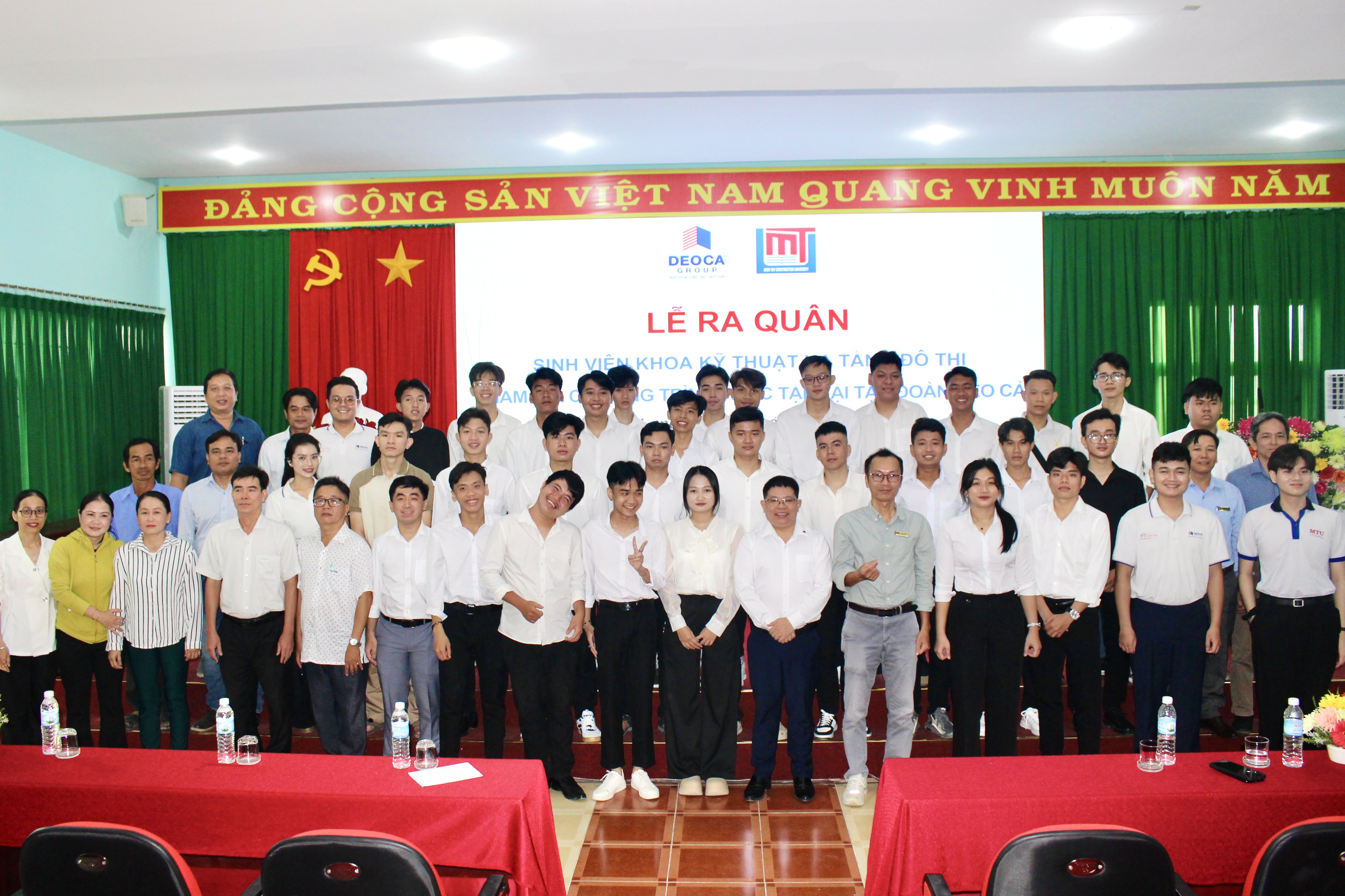 Học kỳ doanh nghiệp