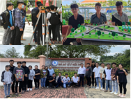 Tham quan học tập