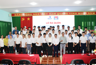 Học kỳ doanh nghiệp