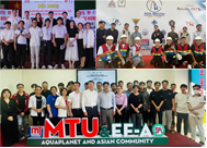 Sinh viên nghiên cứu khoa học