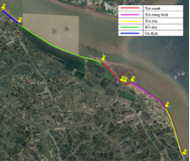 Phân tích, tính toán công trình