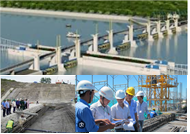 Thi công, giám sát chất lượng