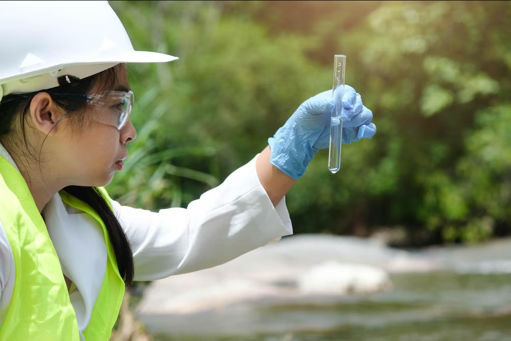 Kỹ thuật Môi trường