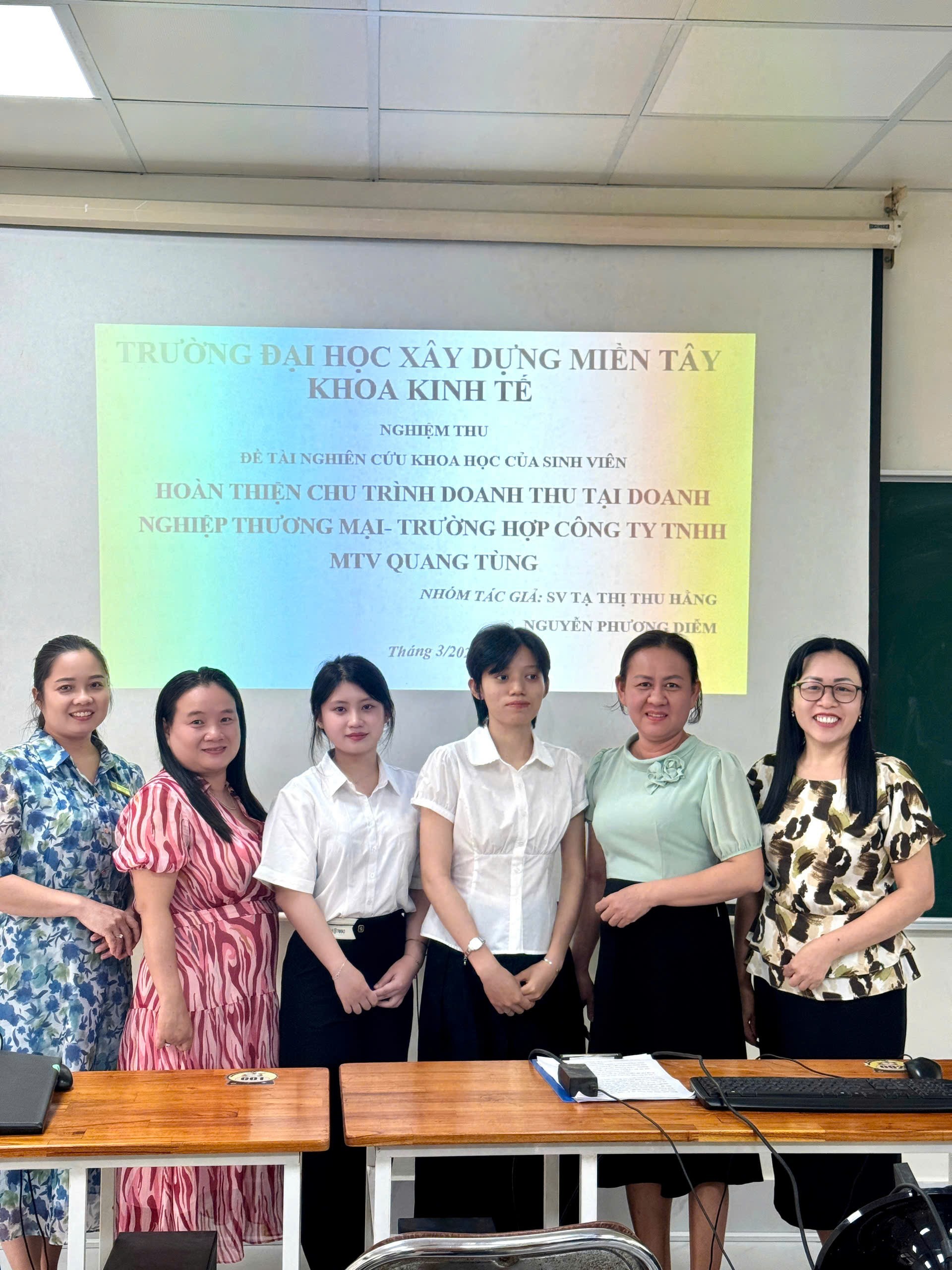 Đề tài nghiên cứu khoa học