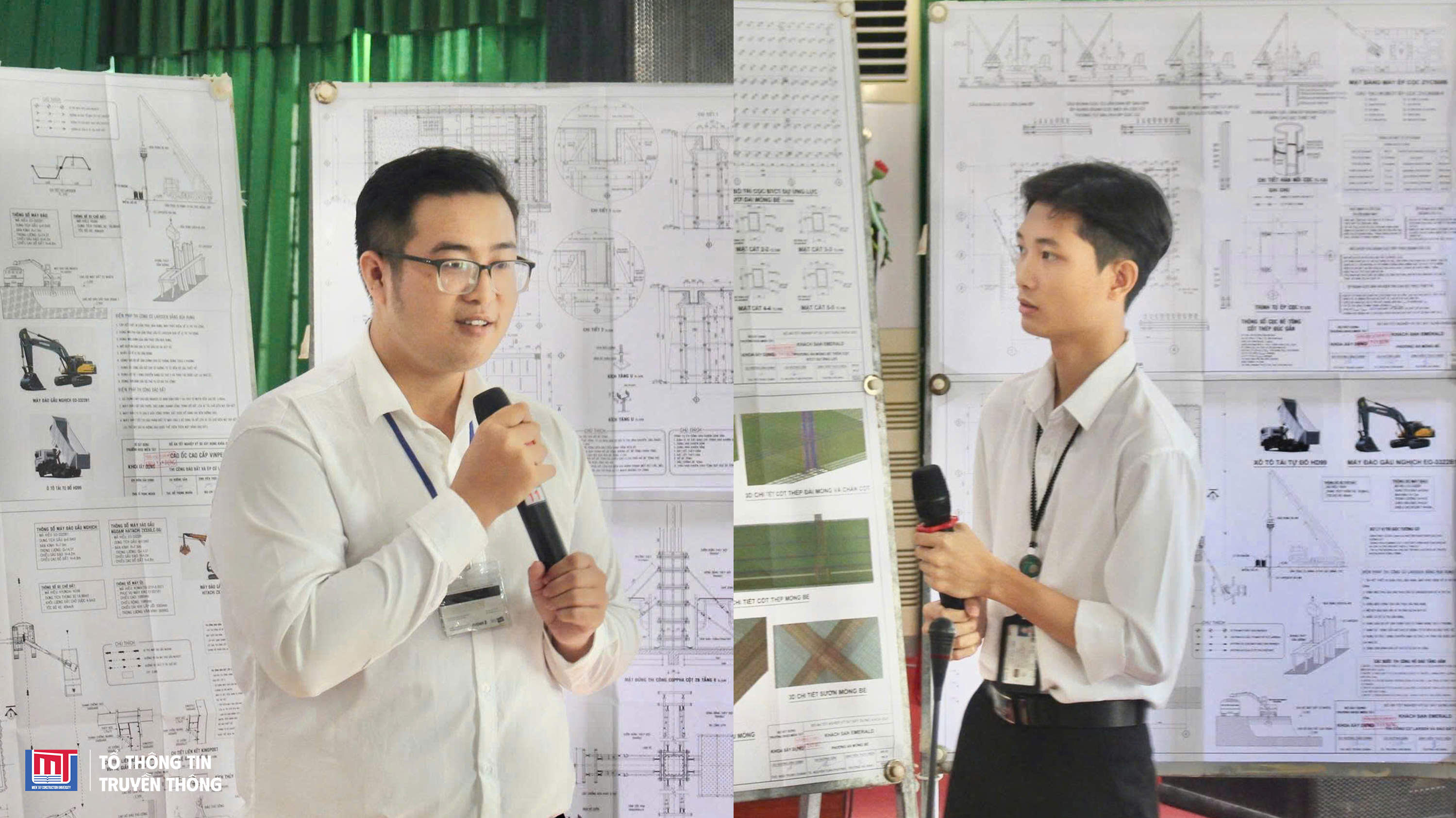 Giải thưởng Loa thành 2025.